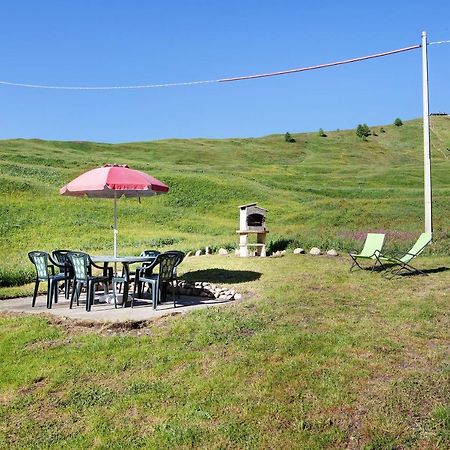 Appartamento Stefan Trepalle Livigno Buitenkant foto