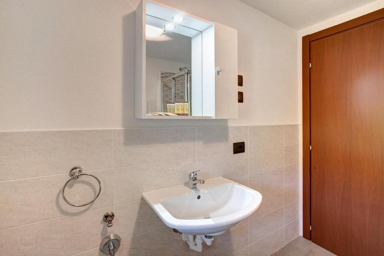 Appartamento Stefan Trepalle Livigno Buitenkant foto